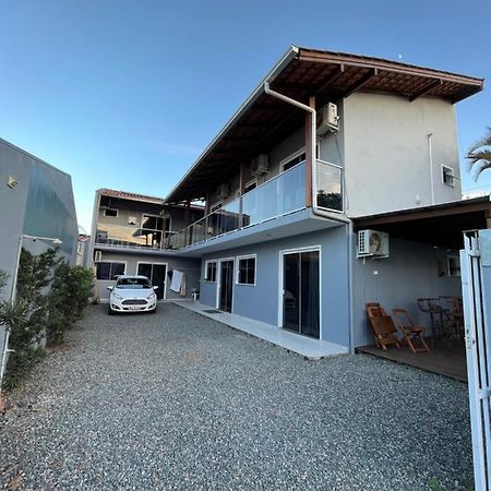 Hospedagem Penha - Beto Carreiro E Praias Eksteriør bilde