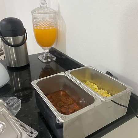 Hospedagem Penha - Beto Carreiro E Praias Eksteriør bilde