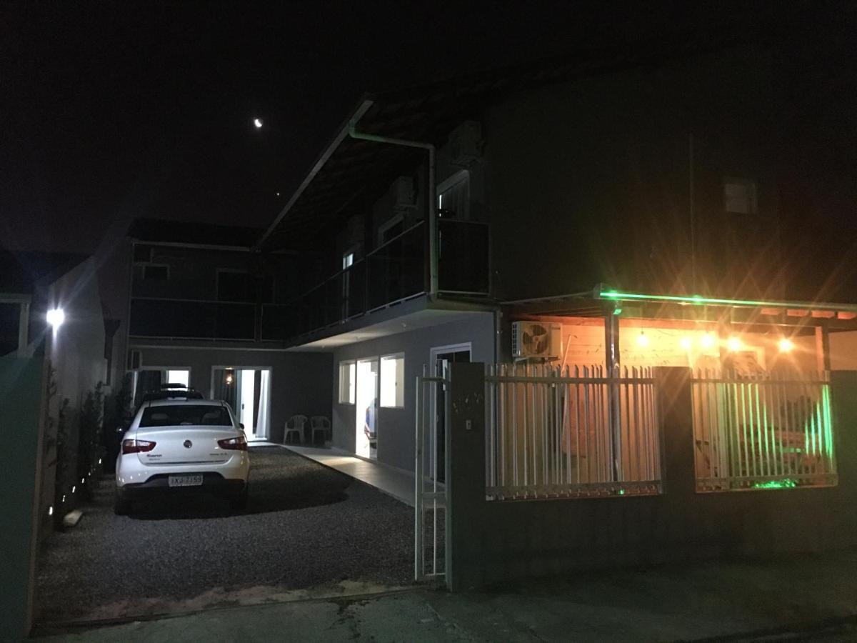 Hospedagem Penha - Beto Carreiro E Praias Eksteriør bilde