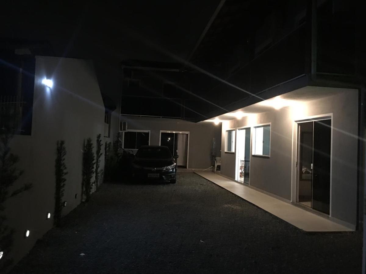 Hospedagem Penha - Beto Carreiro E Praias Eksteriør bilde