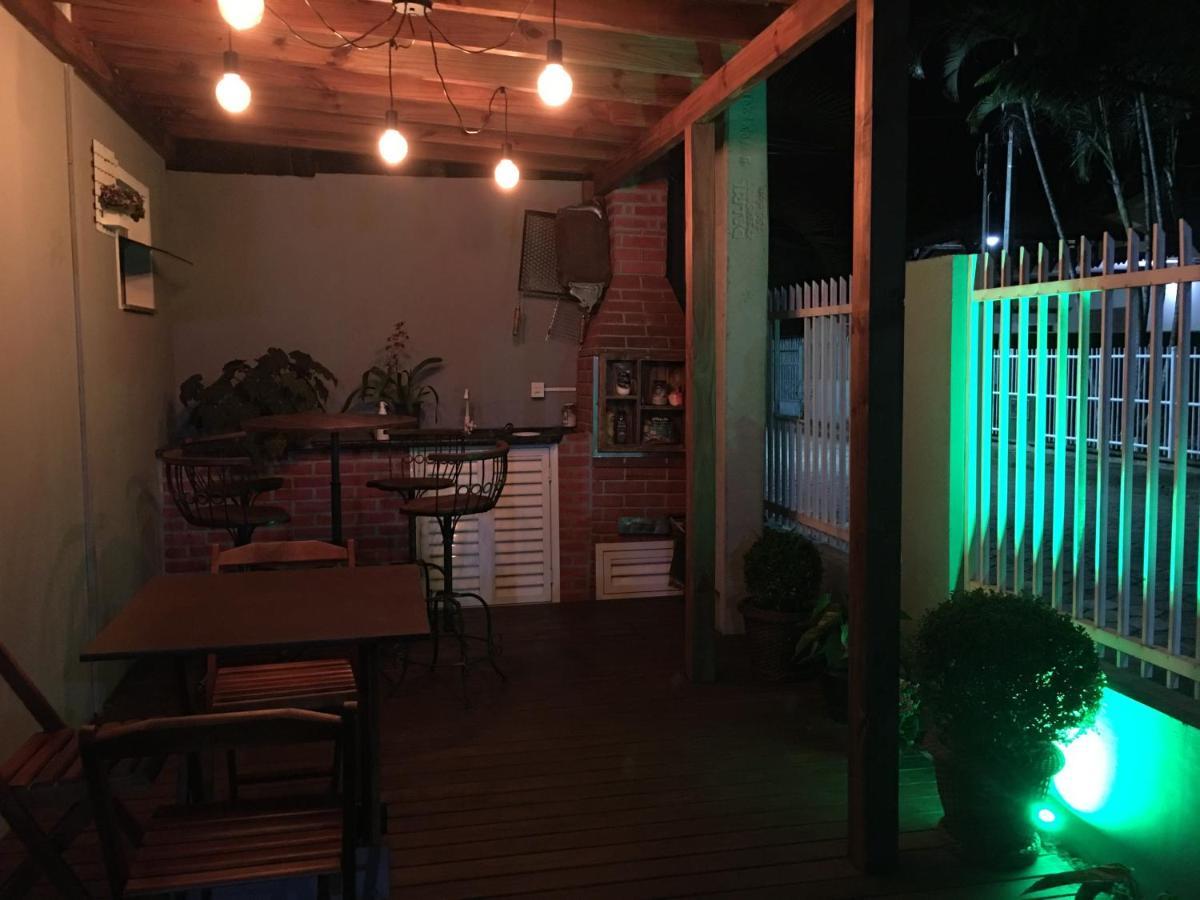 Hospedagem Penha - Beto Carreiro E Praias Eksteriør bilde