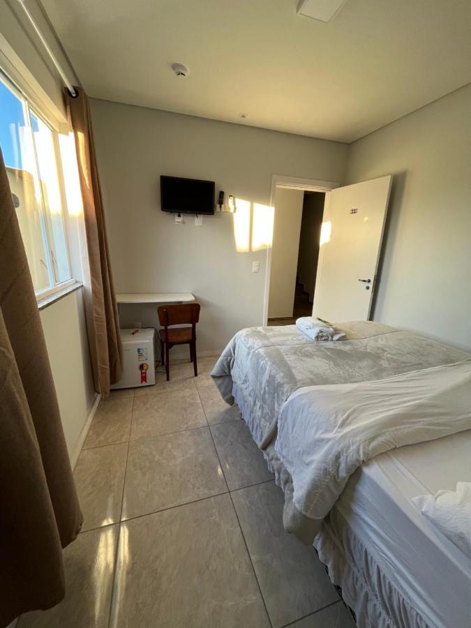 Hospedagem Penha - Beto Carreiro E Praias Eksteriør bilde