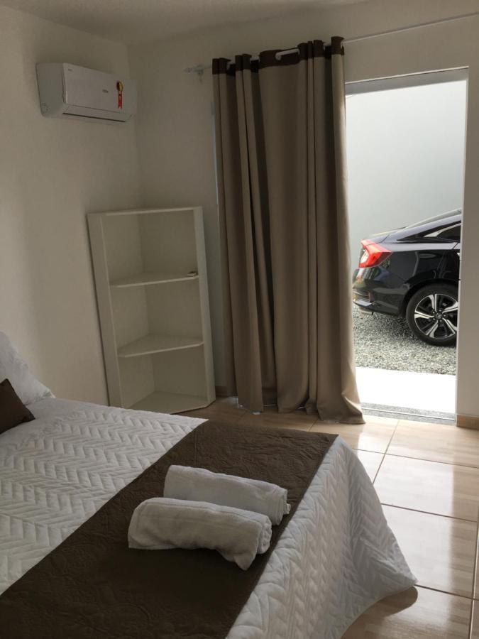Hospedagem Penha - Beto Carreiro E Praias Eksteriør bilde