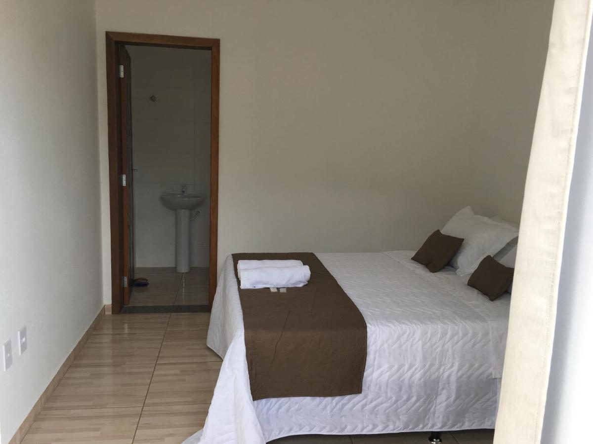 Hospedagem Penha - Beto Carreiro E Praias Eksteriør bilde