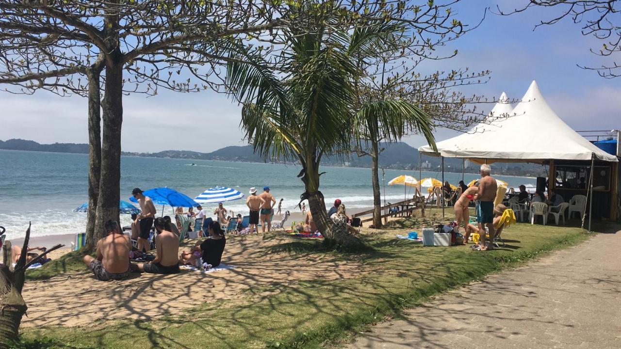 Hospedagem Penha - Beto Carreiro E Praias Eksteriør bilde