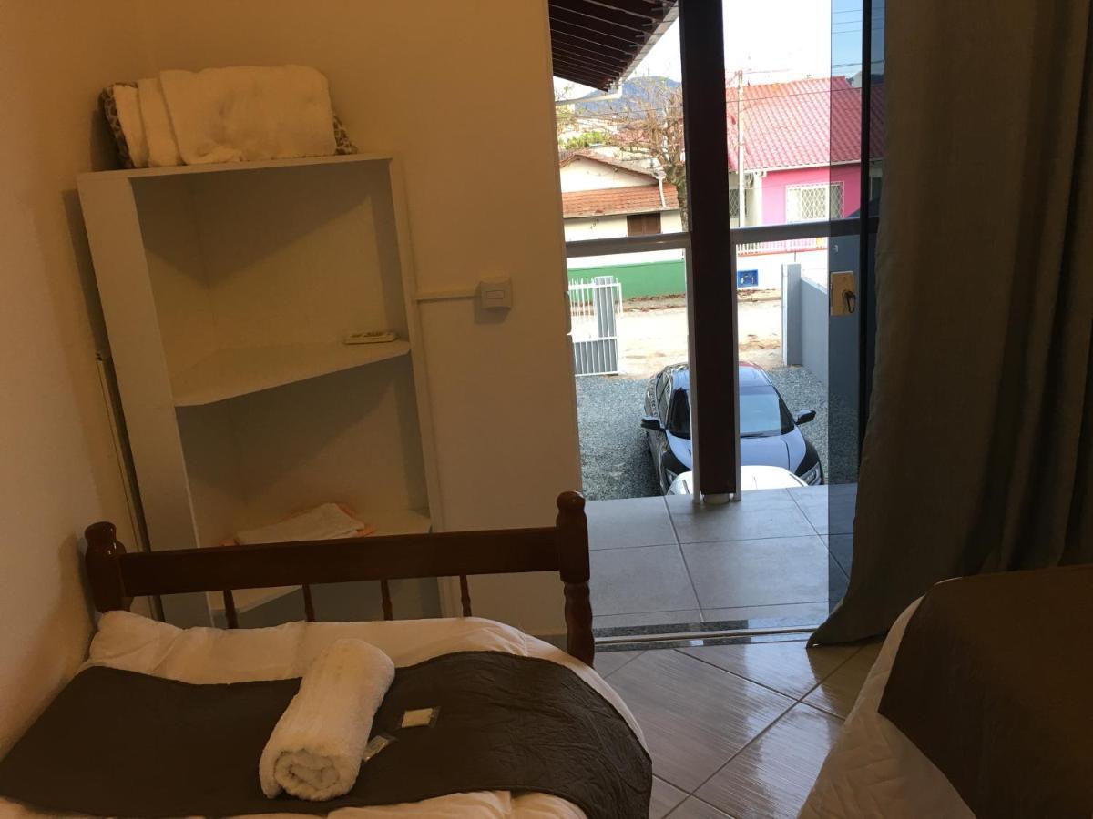 Hospedagem Penha - Beto Carreiro E Praias Eksteriør bilde
