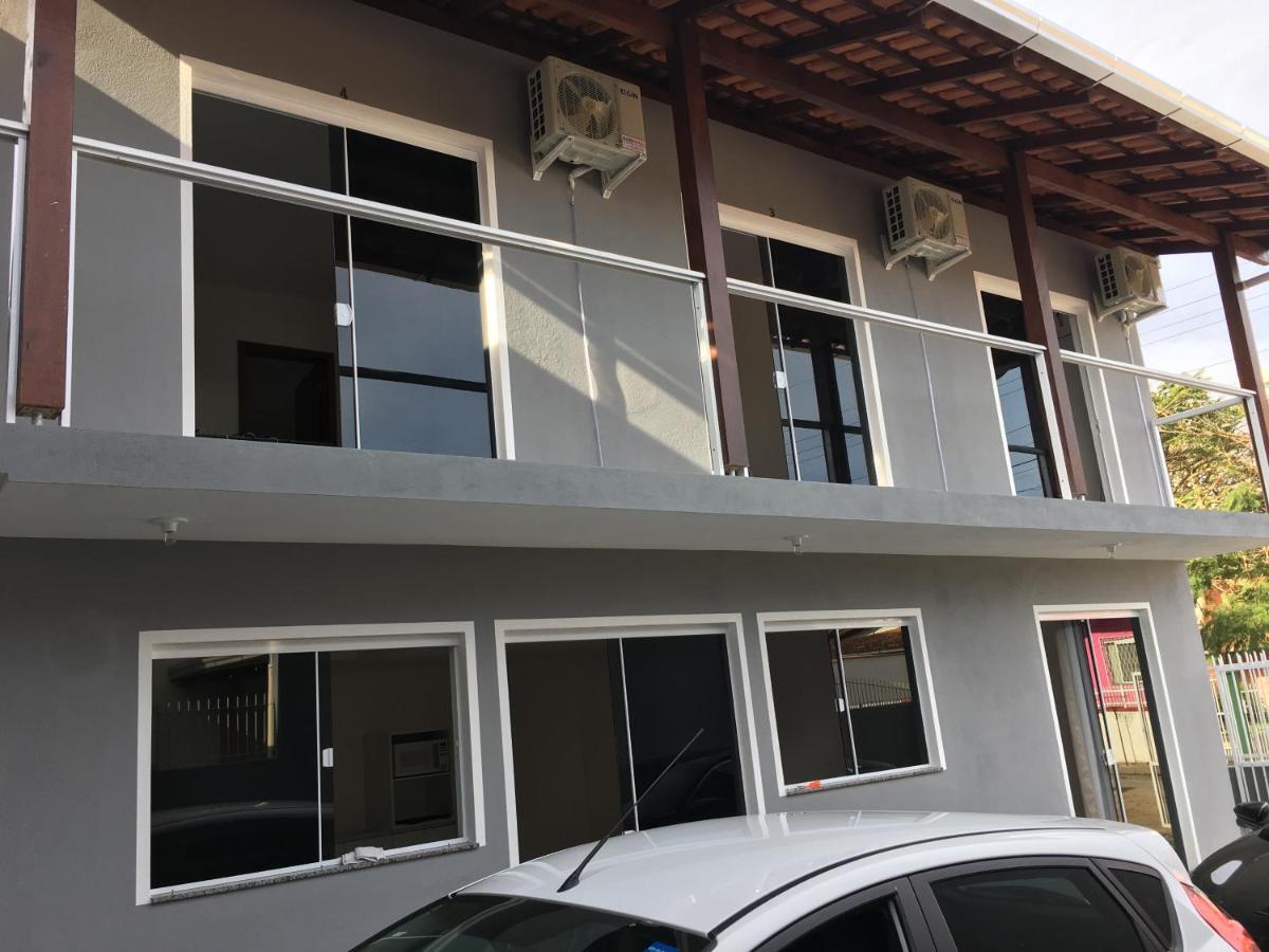 Hospedagem Penha - Beto Carreiro E Praias Eksteriør bilde