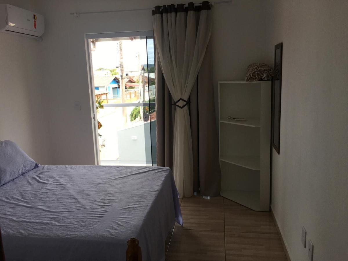 Hospedagem Penha - Beto Carreiro E Praias Eksteriør bilde