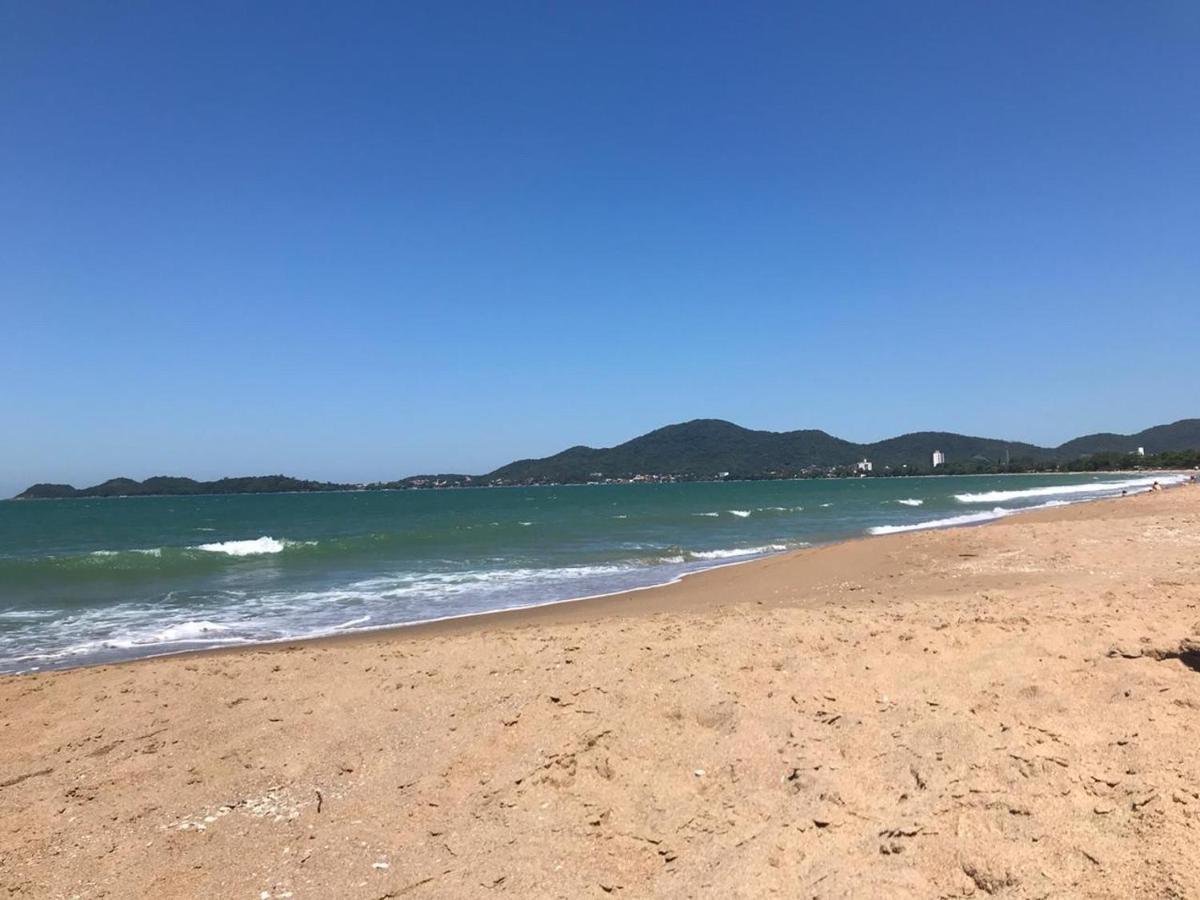 Hospedagem Penha - Beto Carreiro E Praias Eksteriør bilde
